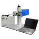 SYNRAD 60W RF CO2 Laser Marking Machine