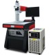 SYNRAD 60W RF CO2 Laser Marking Machine