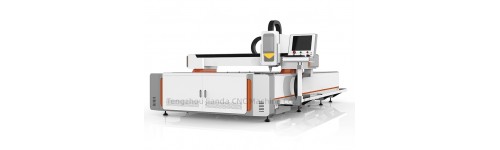 CNC Metal Laser Cutting Welding Cleaning machine