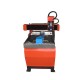 6060 Stone Marble Engraving machine with Rotary attachment