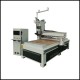 In-line ATC CNC Router