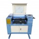 TZJD-6040 Laser Engraving machine
