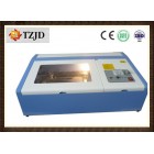 Stamp Laser Engraving machine  