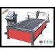 Metal Cutting machine for iron plate