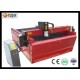 CNC Flame Plasma Cutter for stainless steel