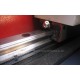 CNC Flame Plasma Cutter for stainless steel