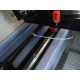Acrylic large-format Laser Cutting machine