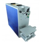 Handy Portable Fiber Laser Marking machinery
