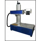 Tabletop Fiber Laser Marking machine